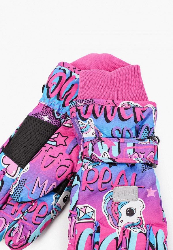 фото Перчатки playtoday