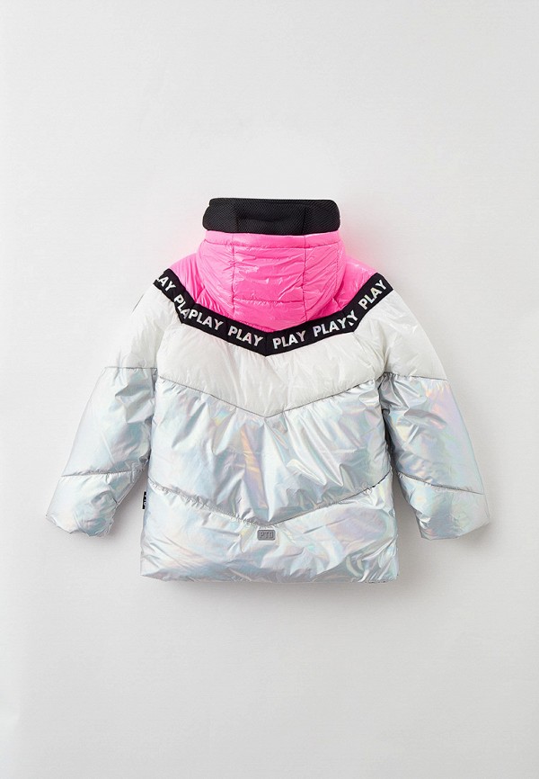 фото Костюм утепленный playtoday