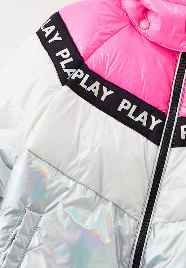 фото Костюм утепленный playtoday