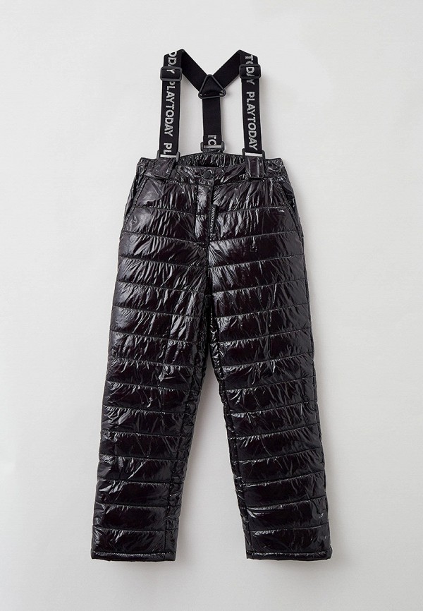 фото Костюм утепленный playtoday