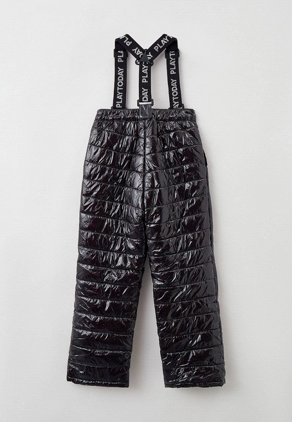 фото Костюм утепленный playtoday