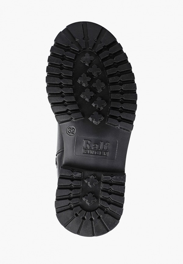 фото Полусапоги ralf ringer