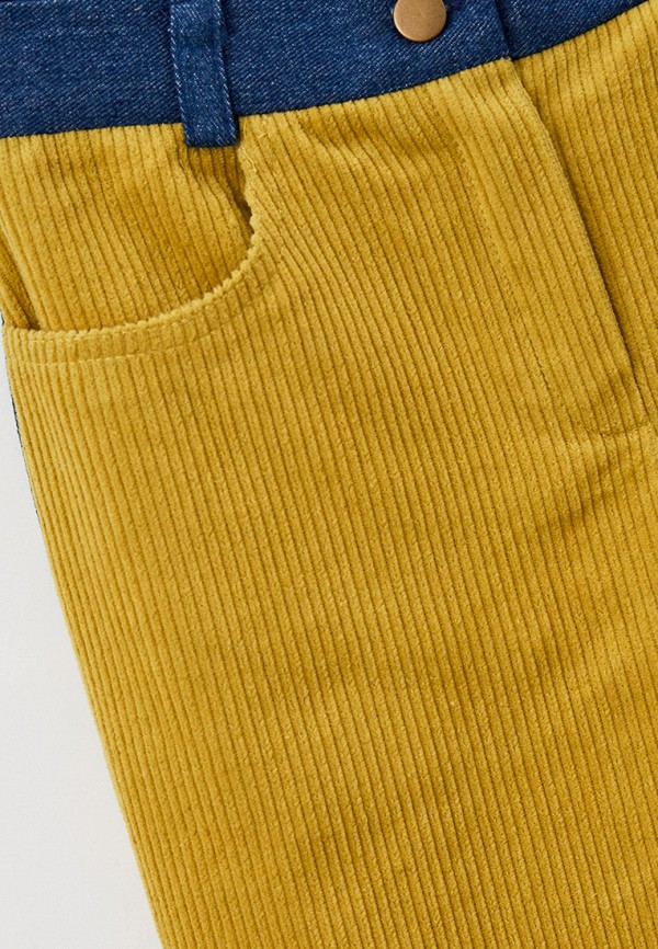 фото Брюки smena