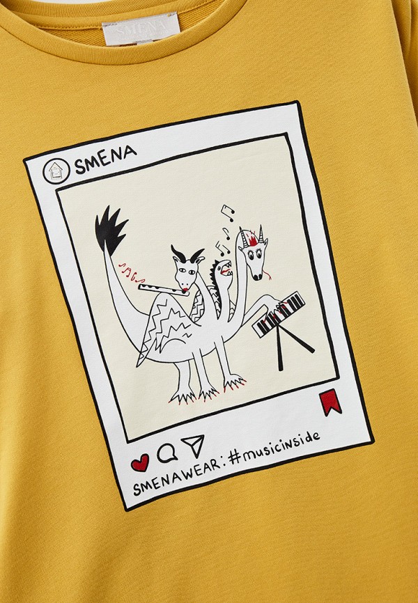 фото Платье smena