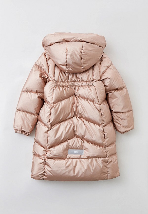 фото Пуховик baon