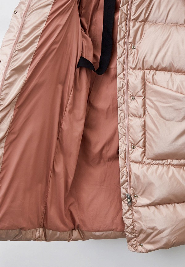 фото Пуховик baon