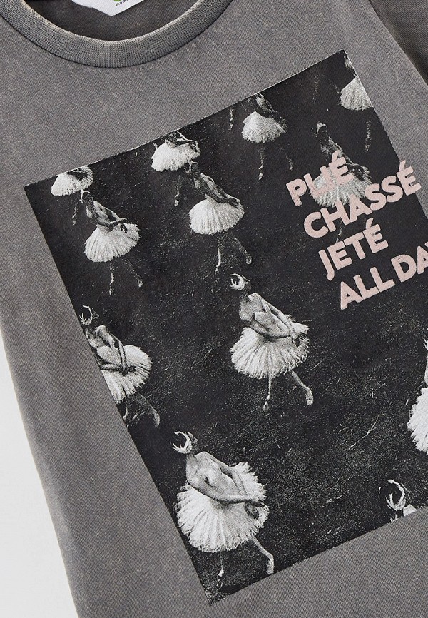 фото Футболка sela