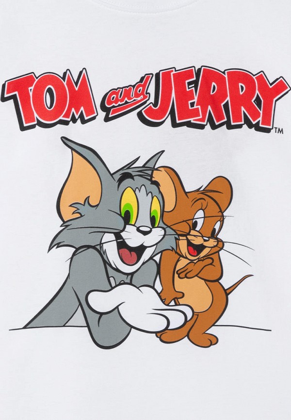 фото Футболка gloria jeans