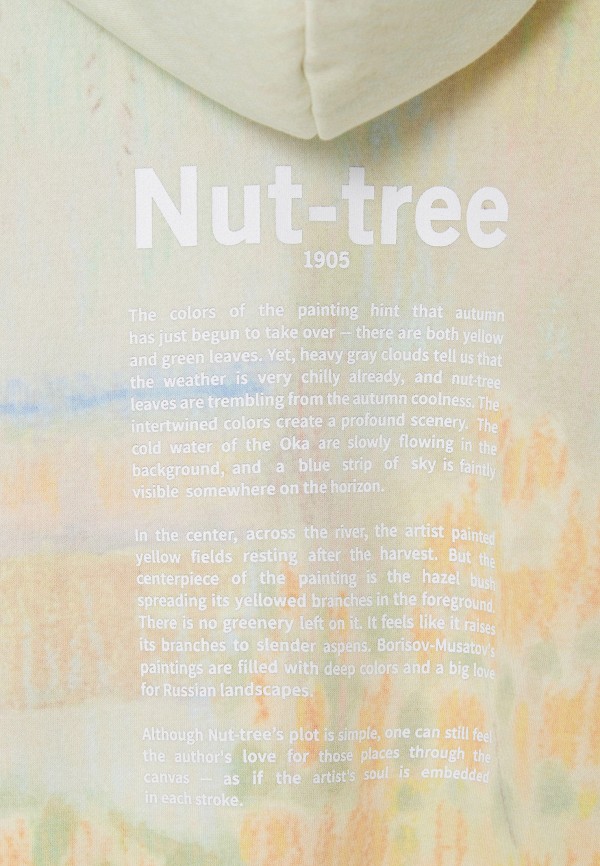 фото Худи sela