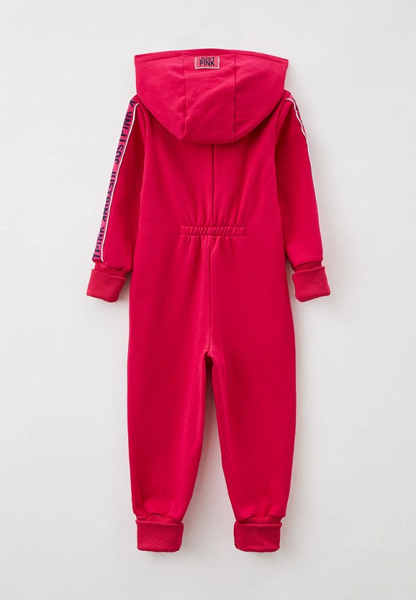 фото Комбинезон playtoday