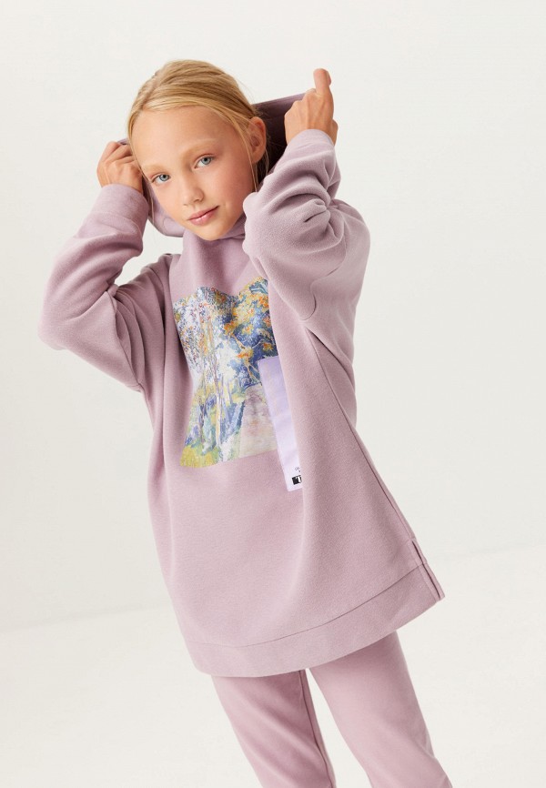 фото Худи sela