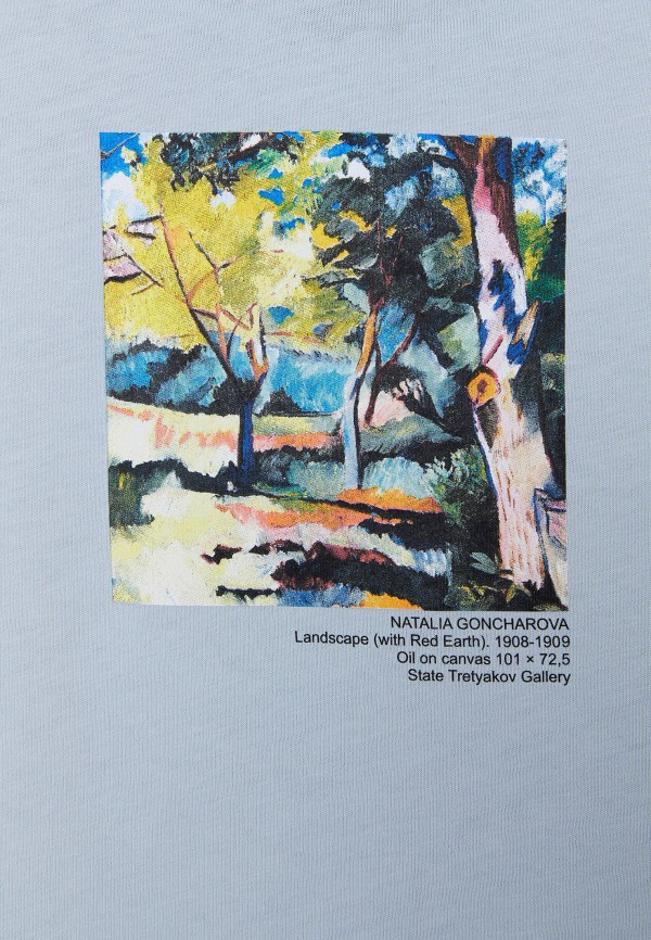 фото Лонгслив sela