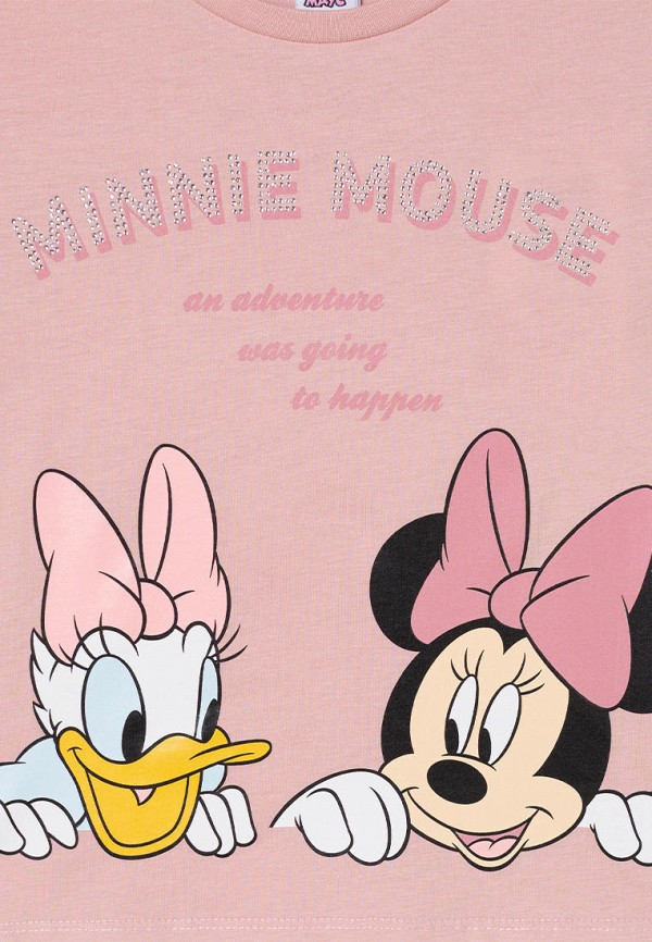 фото Футболка gloria jeans