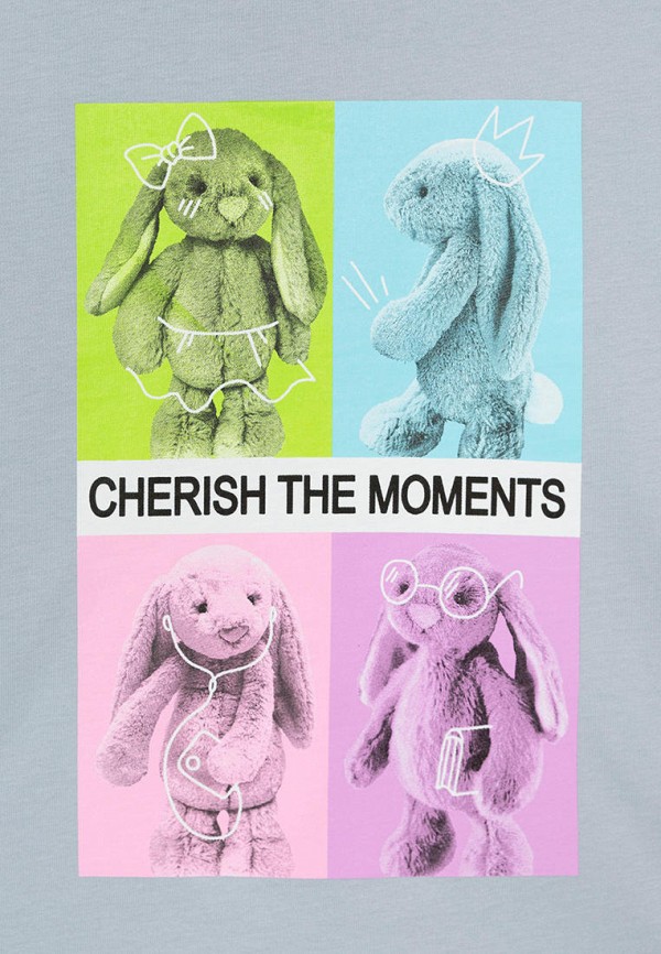 фото Футболка gloria jeans