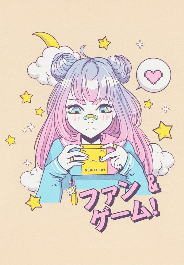 фото Футболка gloria jeans