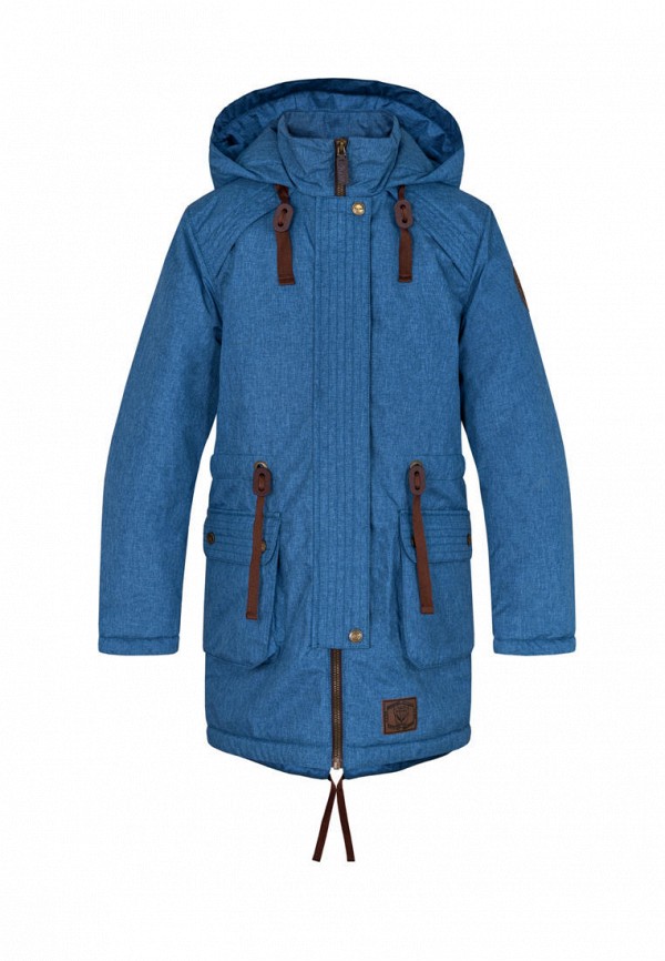 фото Парка талви