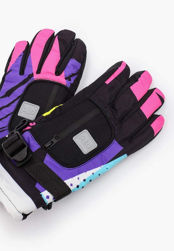 фото Перчатки playtoday