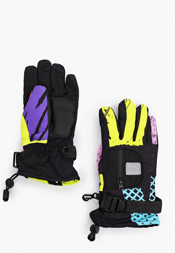 фото Перчатки playtoday