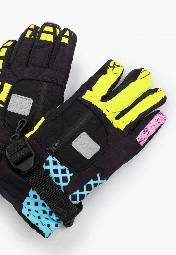 фото Перчатки playtoday