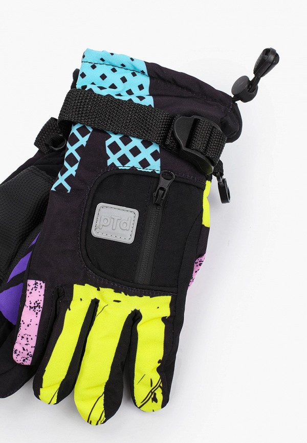 фото Перчатки playtoday