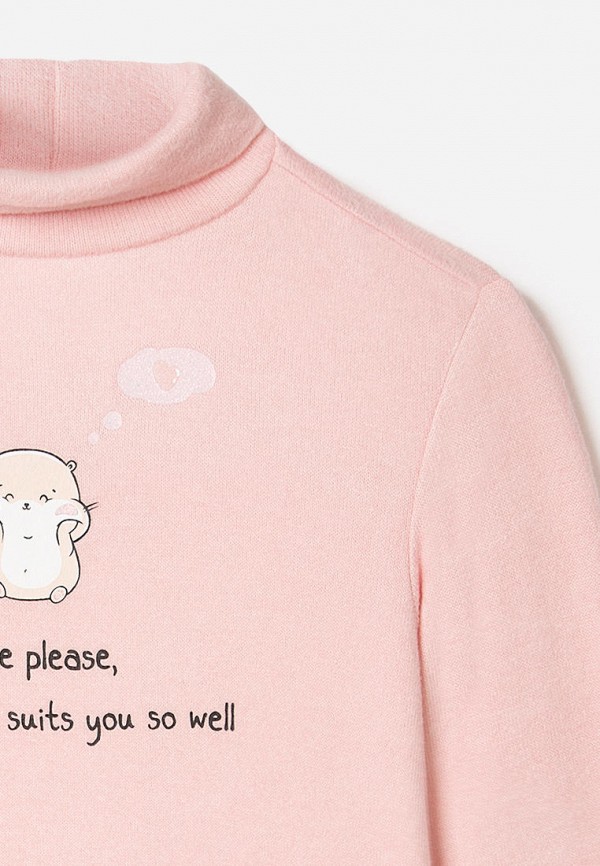 фото Водолазка gloria jeans