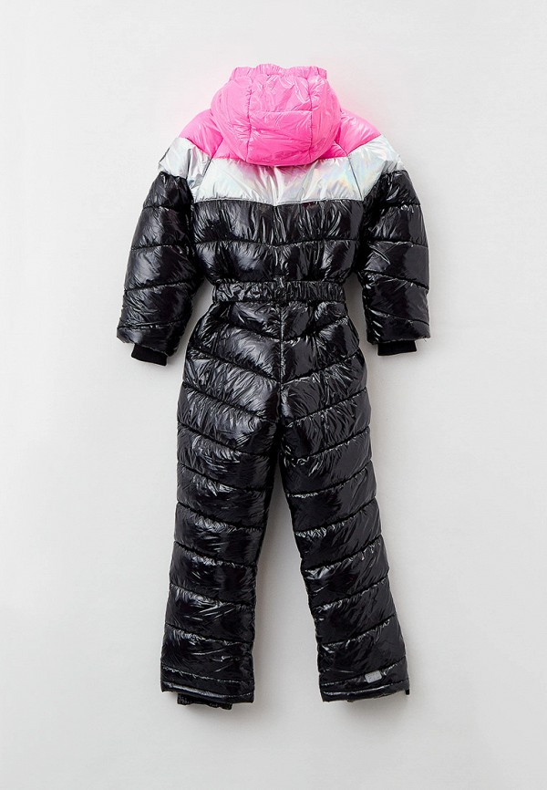 фото Комбинезон утепленный playtoday