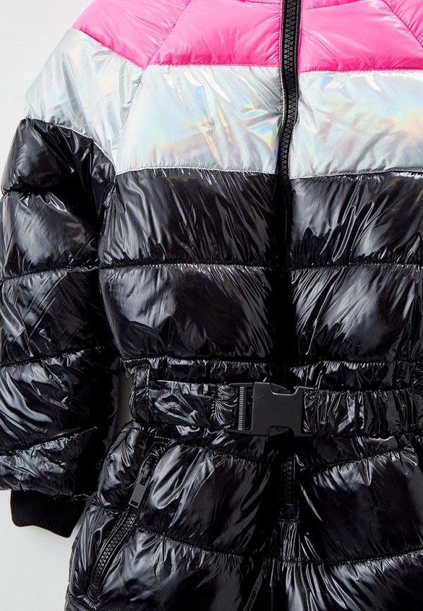 фото Комбинезон утепленный playtoday