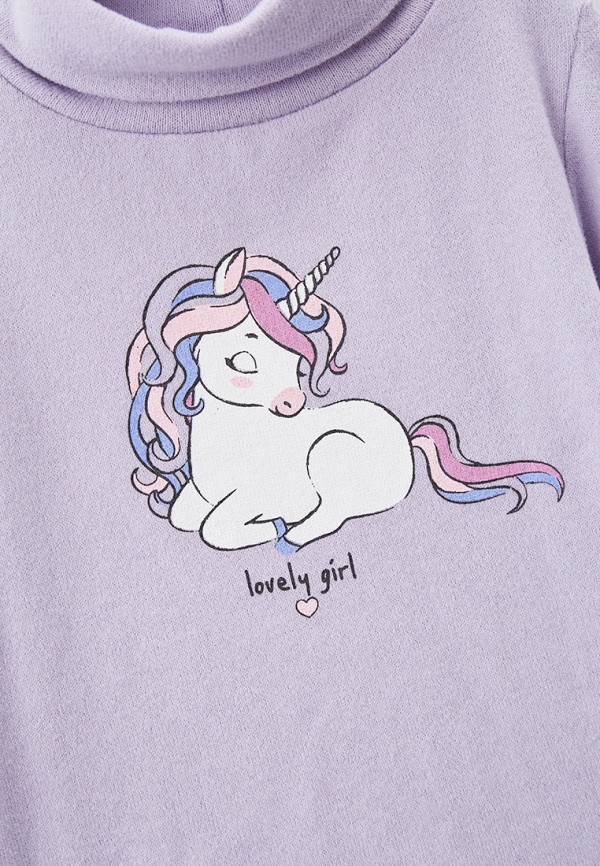 фото Водолазка gloria jeans