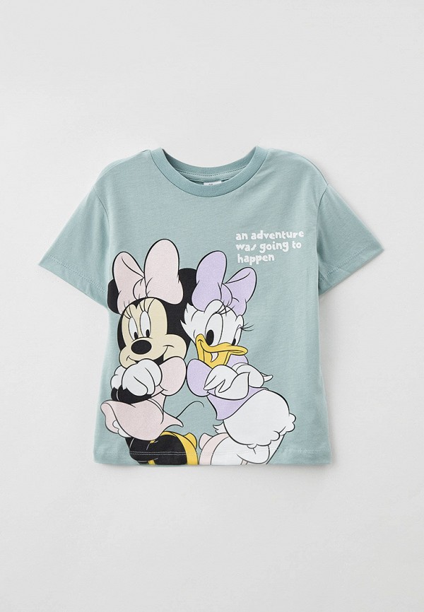 фото Футболка gloria jeans