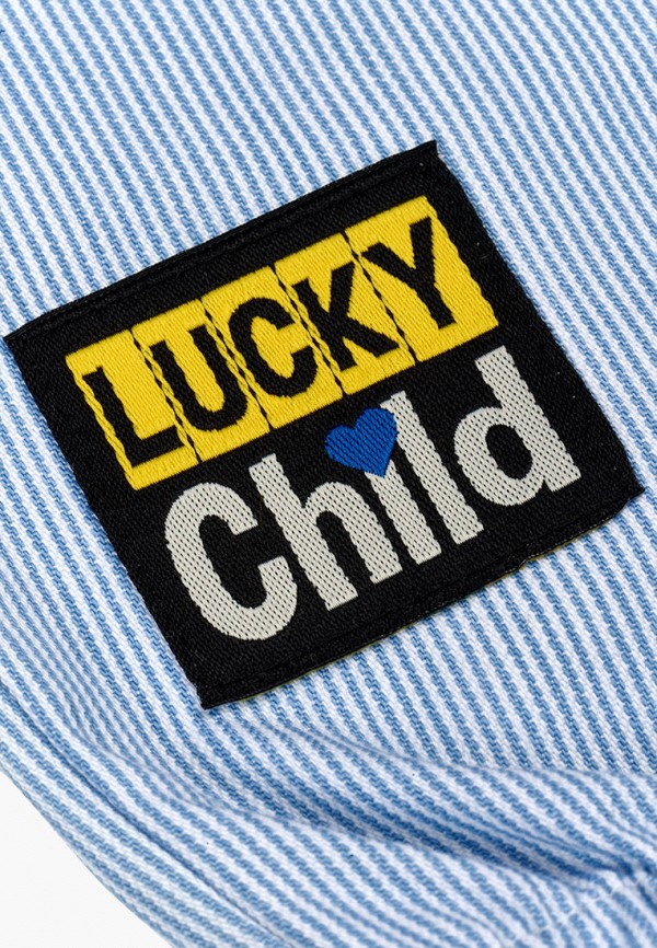 фото Брюки lucky child