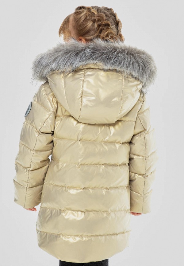 фото Пуховик талви