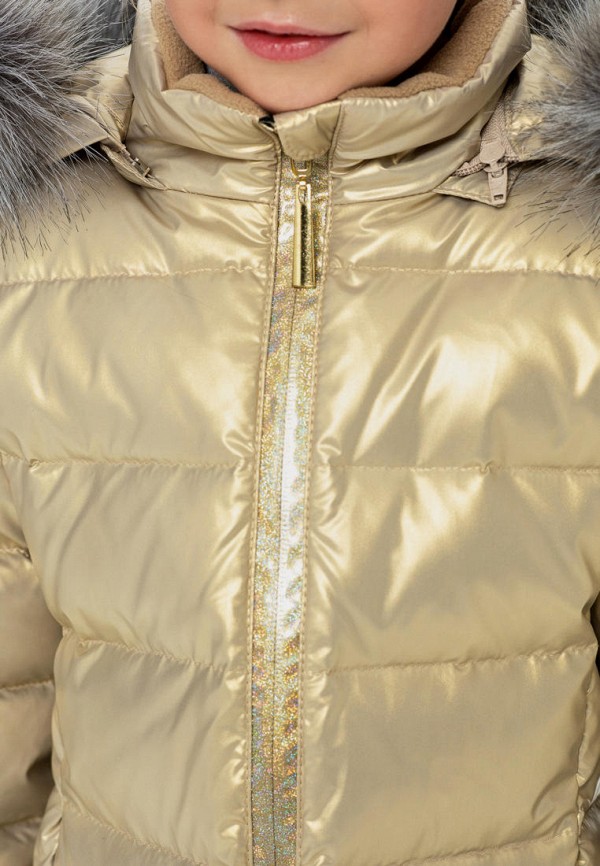 фото Пуховик талви