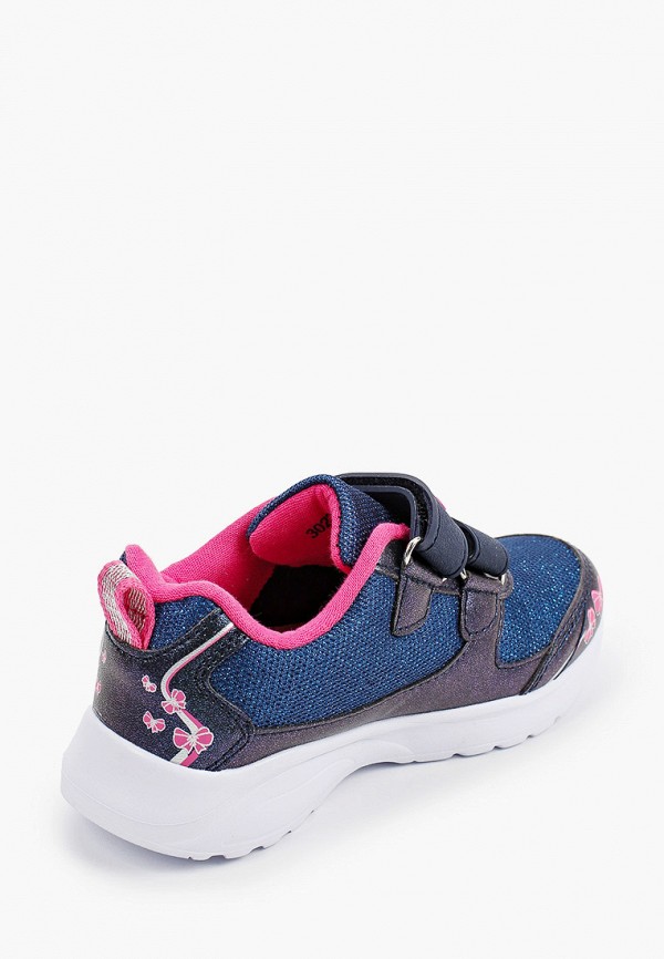 фото Кроссовки orthoboom