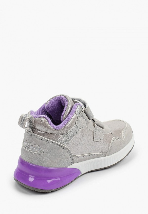 фото Кроссовки orthoboom