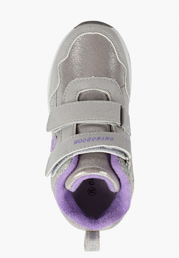 фото Кроссовки orthoboom