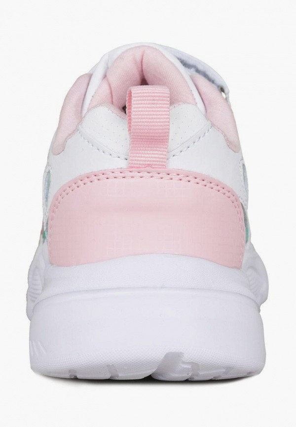 фото Кроссовки honey girl