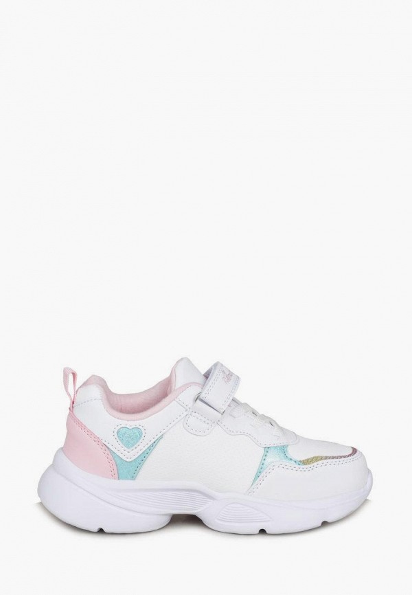 фото Кроссовки honey girl