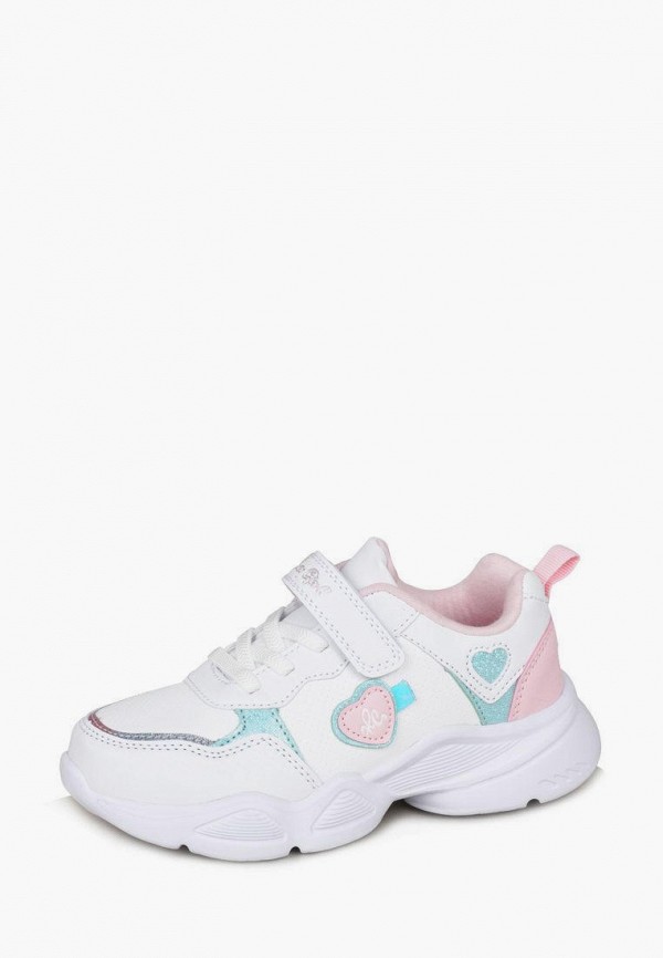 фото Кроссовки honey girl