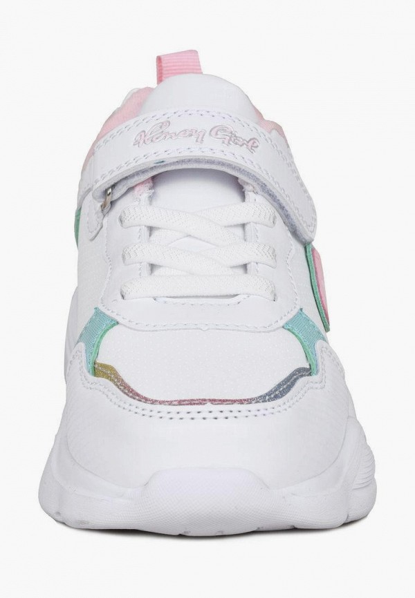 фото Кроссовки honey girl