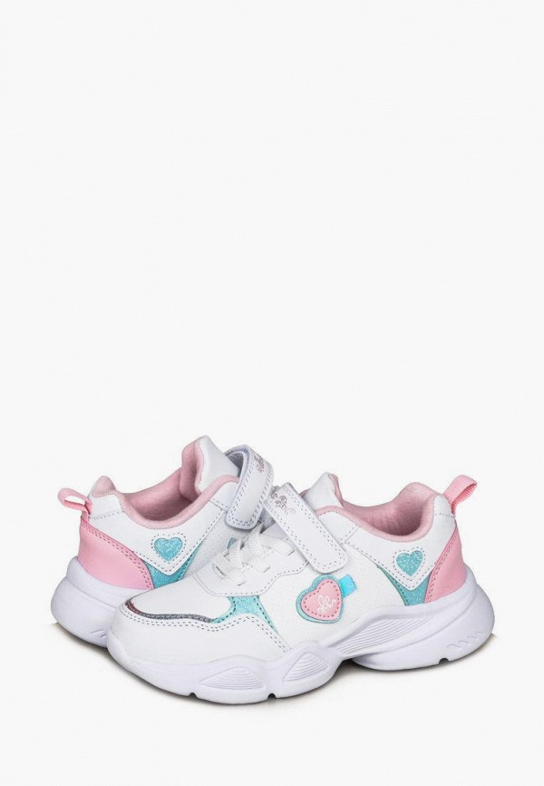 фото Кроссовки honey girl