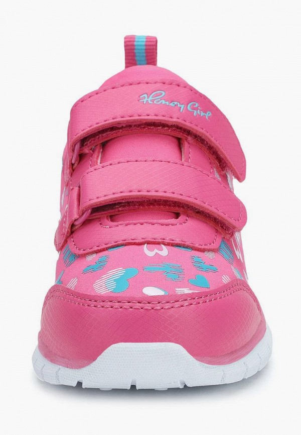 фото Кроссовки honey girl