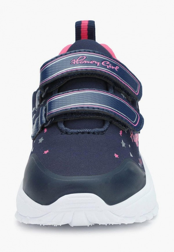 фото Кроссовки honey girl