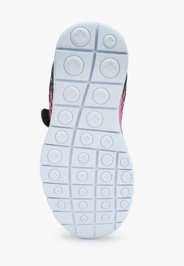 фото Кроссовки honey girl