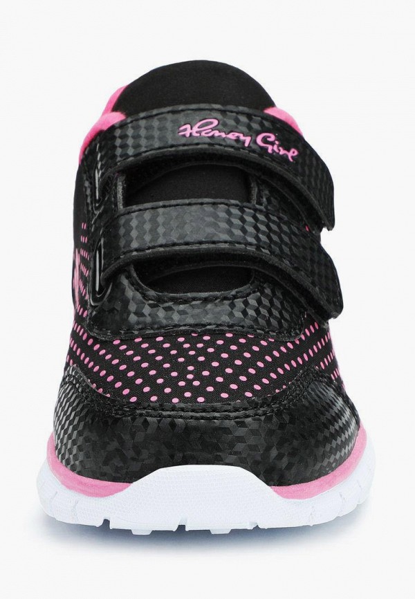 фото Кроссовки honey girl