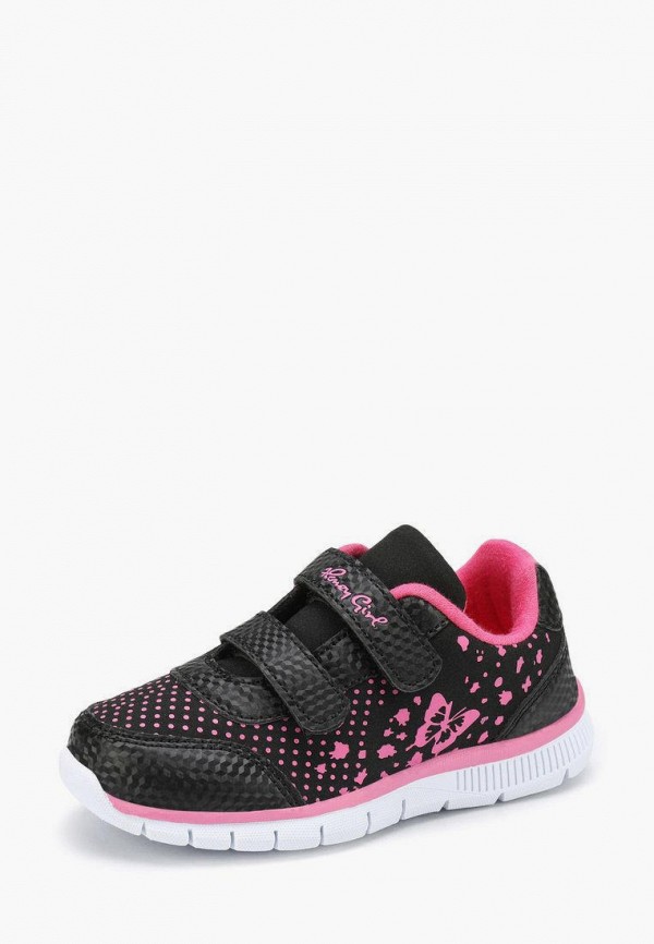 фото Кроссовки honey girl