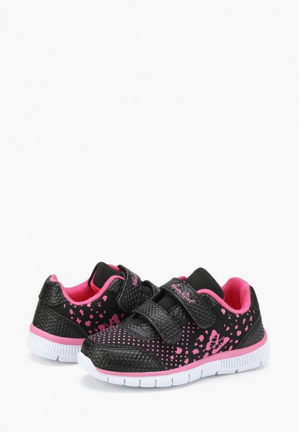 фото Кроссовки honey girl