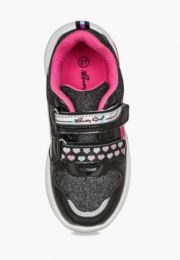 фото Кроссовки honey girl