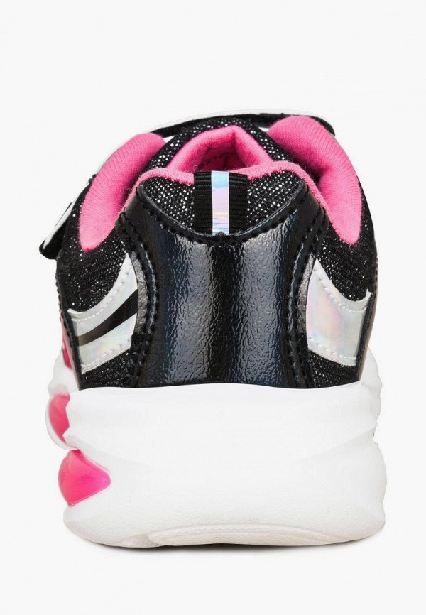 фото Кроссовки honey girl