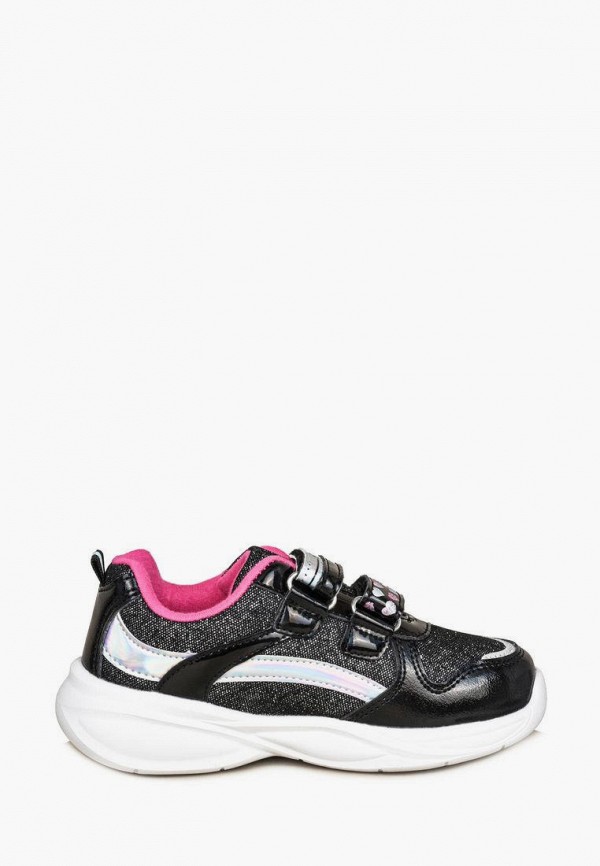 фото Кроссовки honey girl