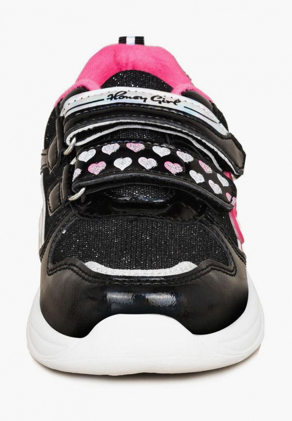 фото Кроссовки honey girl